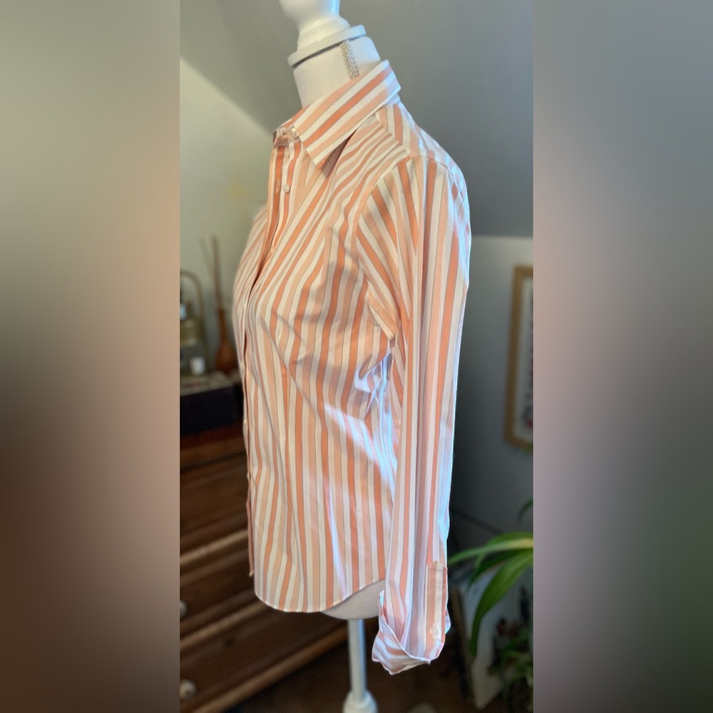 Brooks Brothers button down shirt - Picture 5 of 8